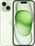 Refurbished iPhone 15 128 GB Grün (sehr gut)