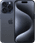 Refurbished iPhone 15 Pro 256 GB Titan Blau (sehr gut)