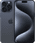 Refurbished iPhone 15 Pro Max 256GB Titan Blau (Sehr gut)