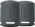 Sony SRS-XB100 Duo Pack Black