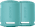 Sony SRS-XB100 Duo Pack Blue