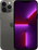 Refurbished iPhone 13 Pro Max 256GB Graphit (Sehr gut) Schwarz