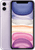 Refurbished iPhone 11 128GB Purple (Visibly used)