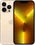 Refurbished iPhone 13 Pro 128GB Gold (As good as new)
