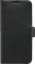 DBramante1928 Copenhagen Slim Samsung Galaxy S24 Book Case Leder Schwarz Schwarz