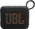 JBL Go 4 Schwarz
