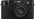 Fujifilm X100VI Black