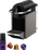 Krups Nespresso Pixie XN306T Anthrazit