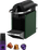 Krups Nespresso Pixie XN3063 Grün