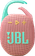 JBL Clip 5 Rosa