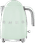 SMEG KLF03PGEU Pastellgrün Wassergrün