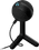 Logitech G Yeti Orb Condenser RGB Mikrofon Schwarz