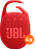JBL Clip 5 Red 4-pack