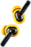 Nothing Ear (a) Gelb