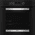 Miele H 2467 B Active Obsidian Black Multicolored