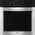 Miele H 2761 BP Silber