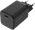 BlueBuilt Power Delivery Charger with USB-C Port 65W Black