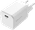 BlueBuilt Power Delivery Charger with USB-C Port 65W White