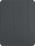 Apple Smart Folio iPad Pro 13 Zoll (2024) Schwarz