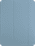 Apple Smart Folio iPad Pro 13 Zoll (2024) Denim Blau