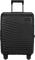 Samsonite Intuo Expandable Spinner 55 cm Black Schwarz