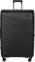 Samsonite Intuo Expandable Spinner 81 cm Black Schwarz