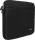 BlueBuilt Laptophülle Breite 36 cm 15 - 16 Zoll L Schwarz