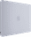 BlueBuilt Hardcase Transparent Matt für MacBook Air 13,6 Zoll M2/M3/M4
