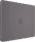 BlueBuilt Hardcase Grau für MacBook Air 13,6 Zoll M2/M3/M4