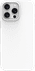 BlueBuilt Backcover iPhone 16 Pro Max Weiß
