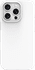 BlueBuilt Back Cover iPhone 16 Pro White