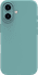 BlueBuilt Back Cover iPhone 16 Green