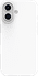 BlueBuilt Back Cover iPhone 16 White