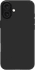 BlueBuilt Back Cover iPhone 16 Plus Black