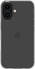 BlueBuilt Apple iPhone 16 Back Cover Transparent