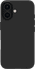 BlueBuilt Back Cover iPhone 16 Black