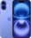 Refurbished iPhone 16 Plus 128GB Blau (Wie neu)