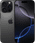 Refurbished iPhone 16 Pro 256GB Titan Schwarz (Wie neu) Schwarz