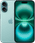 Refurbished iPhone 16 128GB Grün (Wie neu) Grün