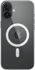 Apple iPhone 16 Plus Backcover mit MagSafe Transparent