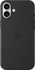 Apple iPhone 16 Plus Backcover mit MagSafe Schwarz
