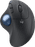 Logitech ERGO M575S Wireless Trackball Maus Schwarz Schwarz