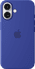 Apple iPhone 16 Backcover mit MagSafe Ultramarin Blau