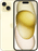 Refurbished iPhone 15 Plus 128GB Gelb (Sehr gut)