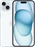 Refurbished iPhone 15 Plus 128GB Blau (Sehr gut)