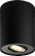 Philips Hue Pillar Aufbauspot White Ambiance - Schwarz - 1 Spot