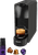 Krups Nespresso Essenza Mini XN110N Mattschwarz Mattschwarz