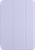 Apple Smart Folio iPad Mini 7 (2024) Violett Lila