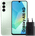 Samsung Galaxy A16 128GB Green 4G + Samsung Charger 25W Black