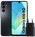 Samsung Galaxy A16 128GB Black 4G + Samsung Charger 25W Black